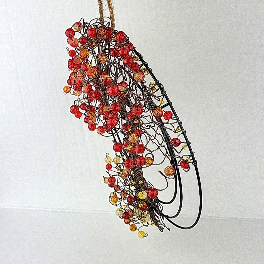 Hanna's SunTrees wire art sun catcher - Picture 5 of 7